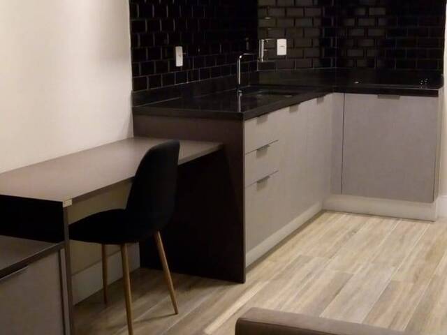 #7755 - Apartamento para Locação em São Paulo - SP