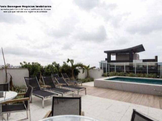 #7771001 - Apartamento para Venda em São Paulo - SP