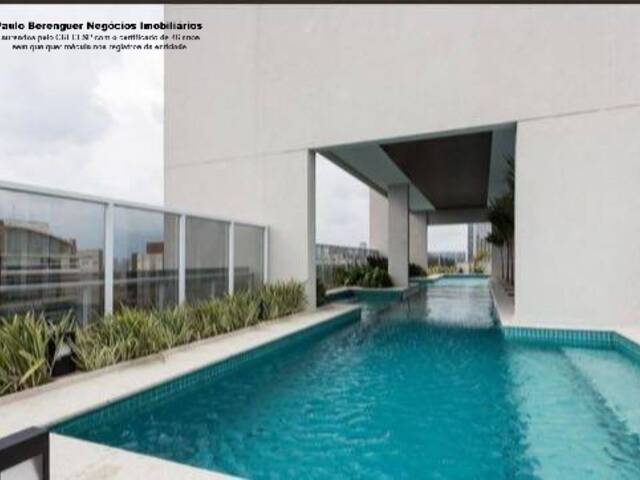 #7771001 - Apartamento para Venda em São Paulo - SP