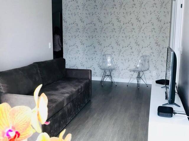 #777111 - Apartamento para Venda em São Paulo - SP