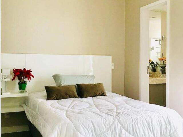 #777111 - Apartamento para Venda em São Paulo - SP