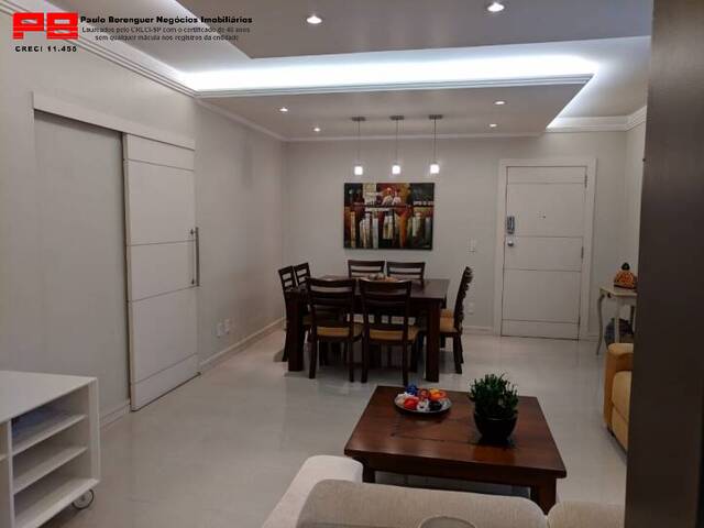 #777706 - Apartamento para Venda em São Paulo - SP