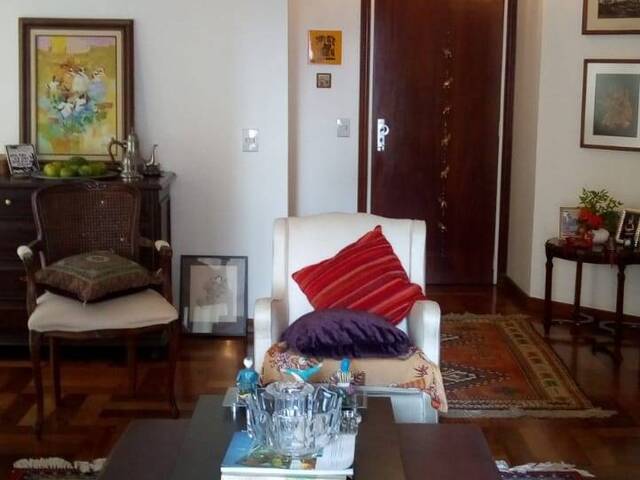 Apartamento para Venda em São Paulo - 4
