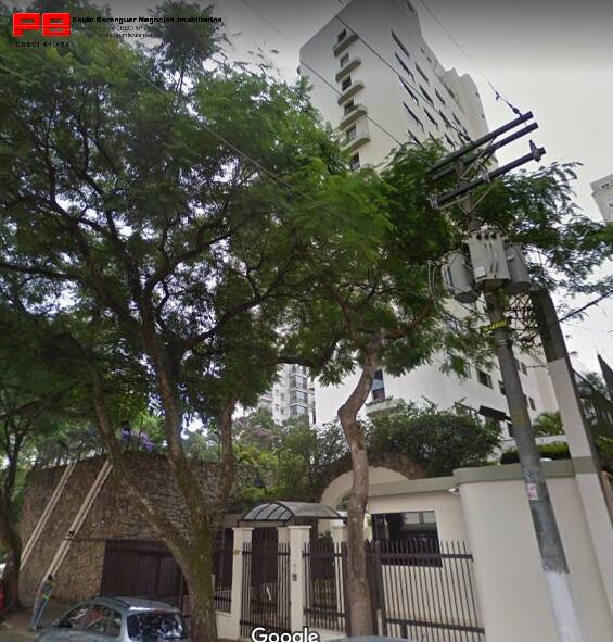 Cobertura, 4 quartos, 340 m² - Foto 1