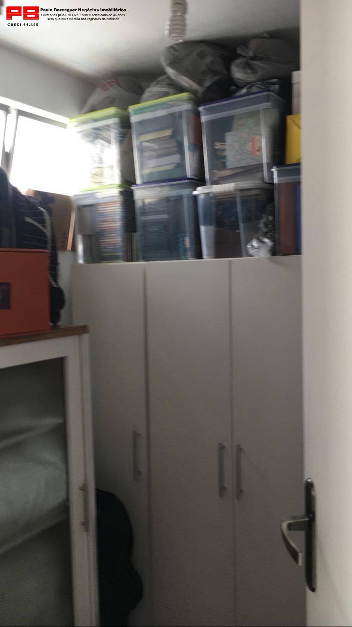 Apartamento, 3 quartos, 138 m² - Foto 6