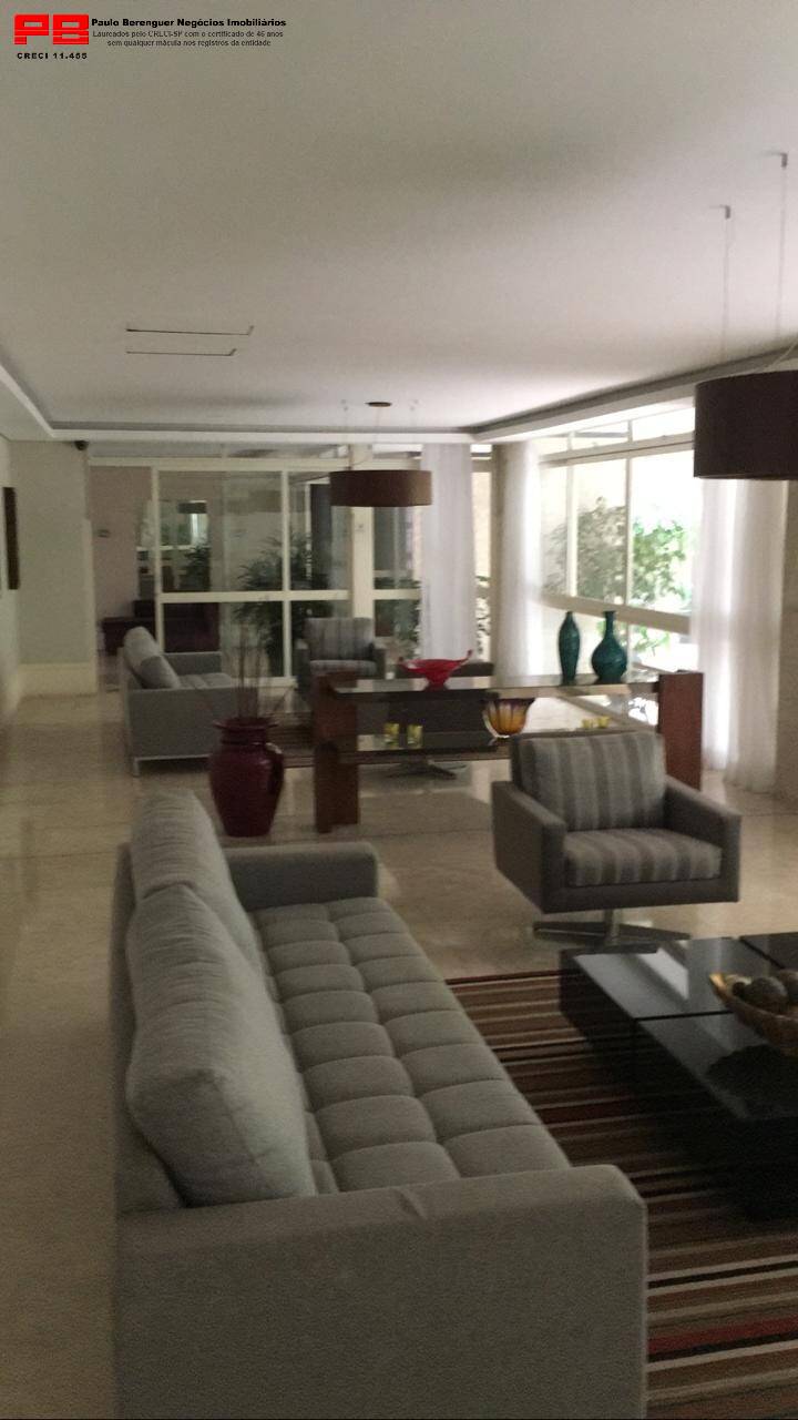 Apartamento, 3 quartos, 138 m² - Foto 25