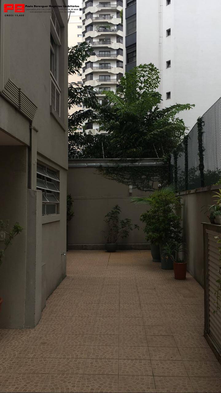 Apartamento, 3 quartos, 138 m² - Foto 24