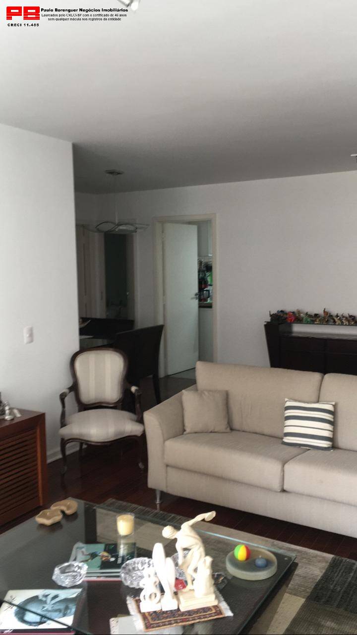 Apartamento, 3 quartos, 138 m² - Foto 7