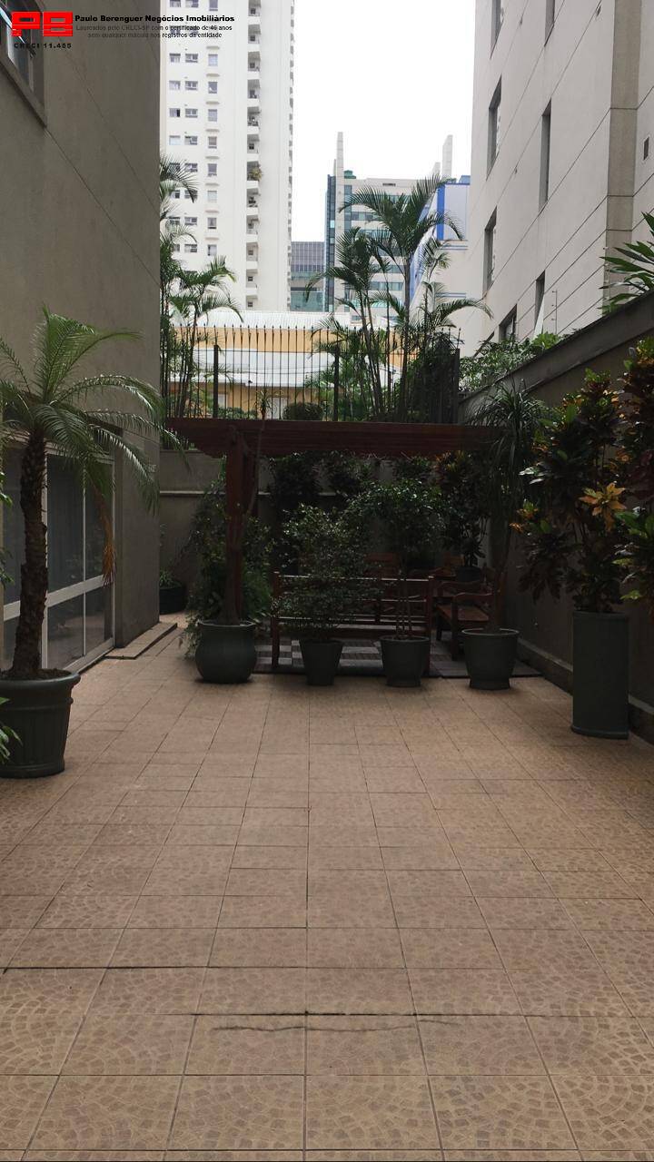 Apartamento, 3 quartos, 138 m² - Foto 21
