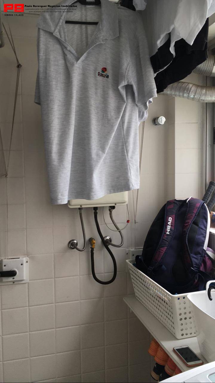 Apartamento, 3 quartos, 138 m² - Foto 9