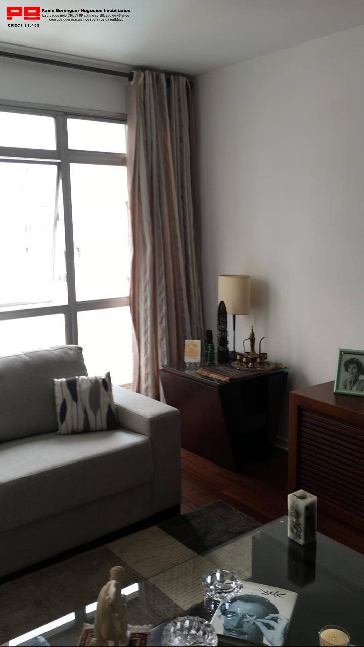 Apartamento, 3 quartos, 138 m² - Foto 2