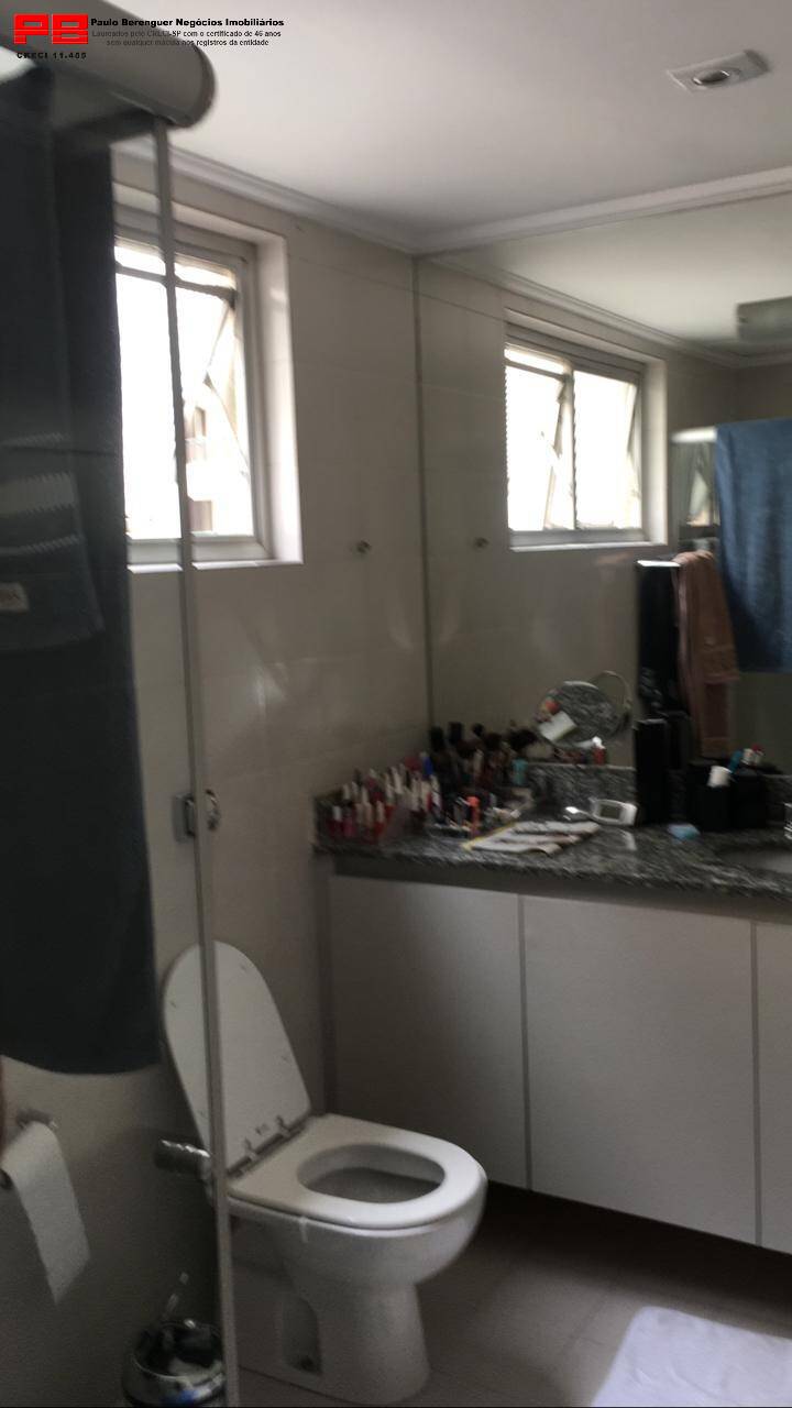 Apartamento, 3 quartos, 138 m² - Foto 12