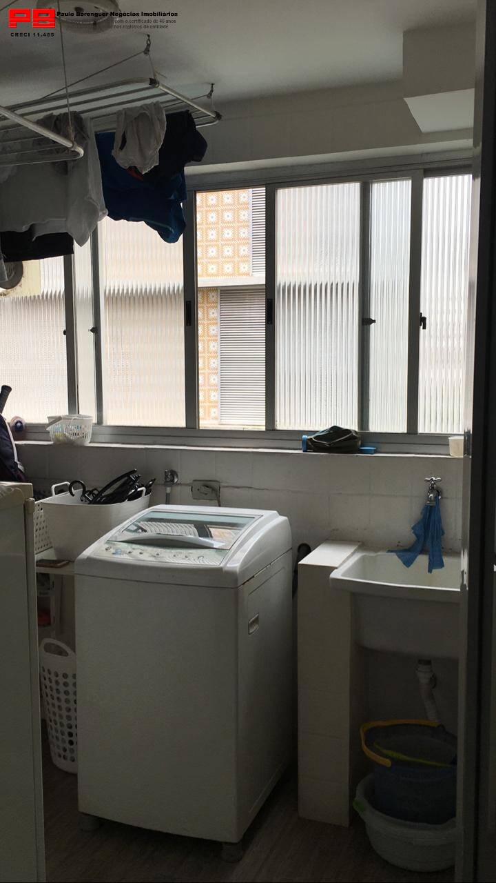 Apartamento, 3 quartos, 138 m² - Foto 5