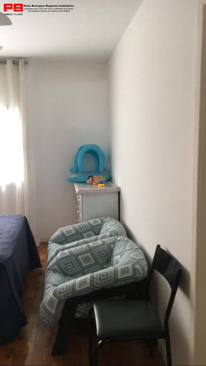Apartamento, 3 quartos, 138 m² - Foto 18