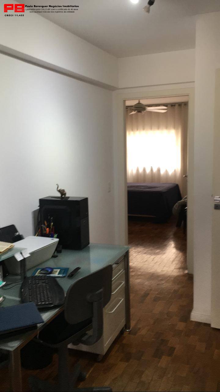 Apartamento, 3 quartos, 138 m² - Foto 14