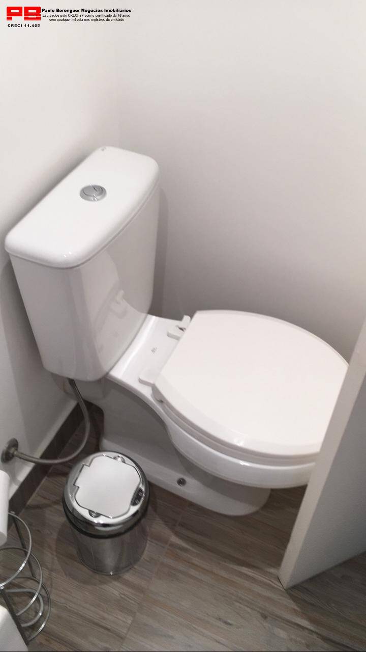 Apartamento, 3 quartos, 138 m² - Foto 8