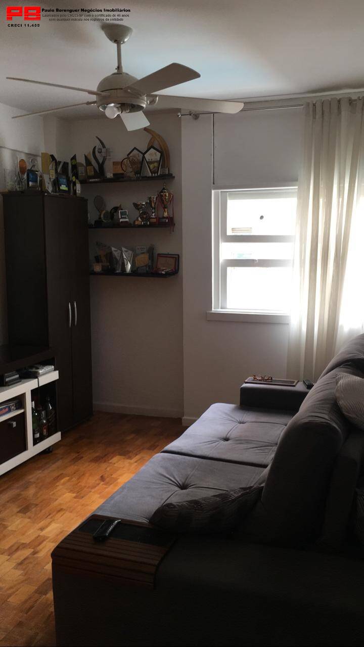 Apartamento, 3 quartos, 138 m² - Foto 11