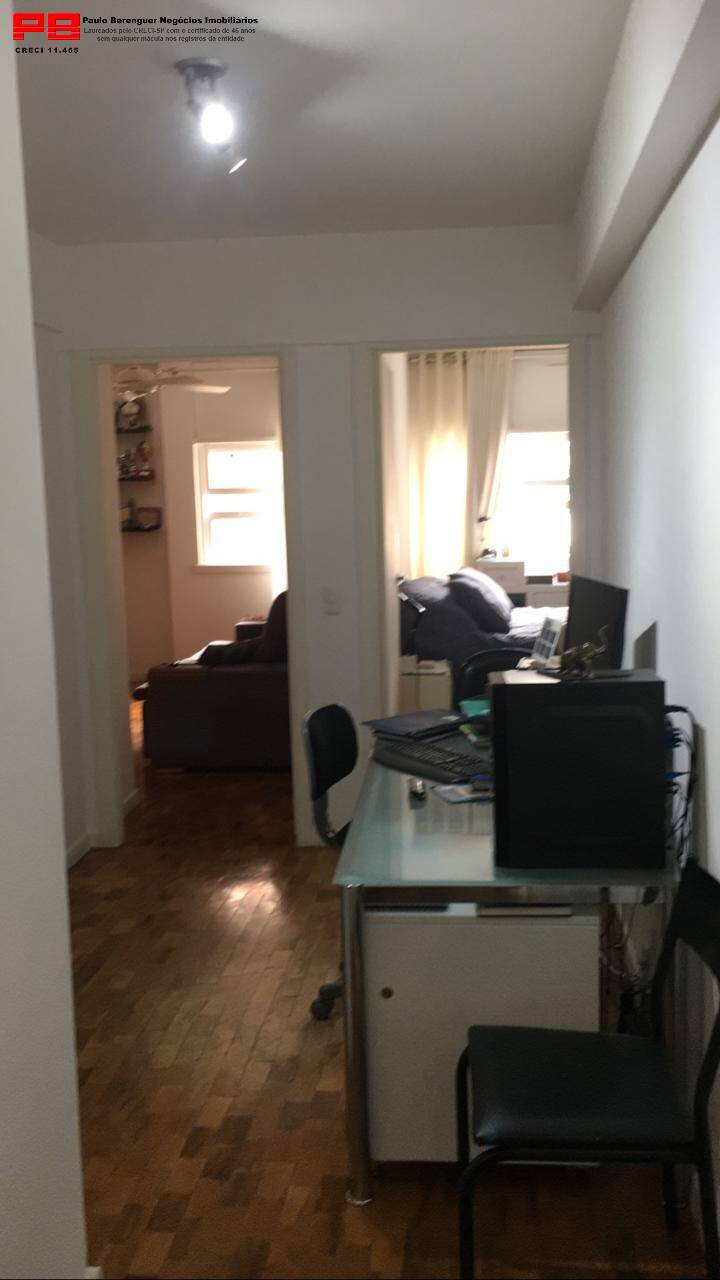 Apartamento, 3 quartos, 138 m² - Foto 16