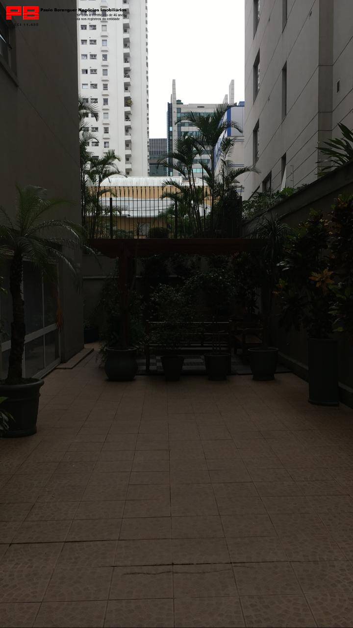 Apartamento, 3 quartos, 138 m² - Foto 19