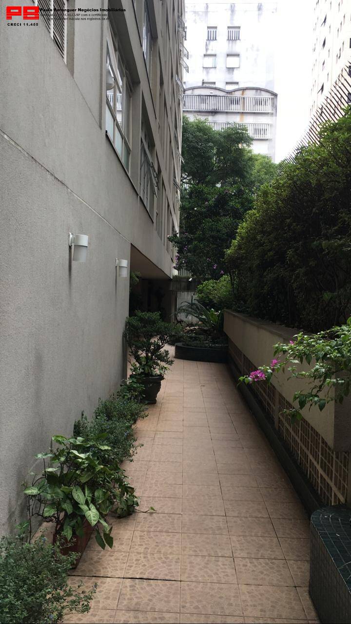 Apartamento, 3 quartos, 138 m² - Foto 23