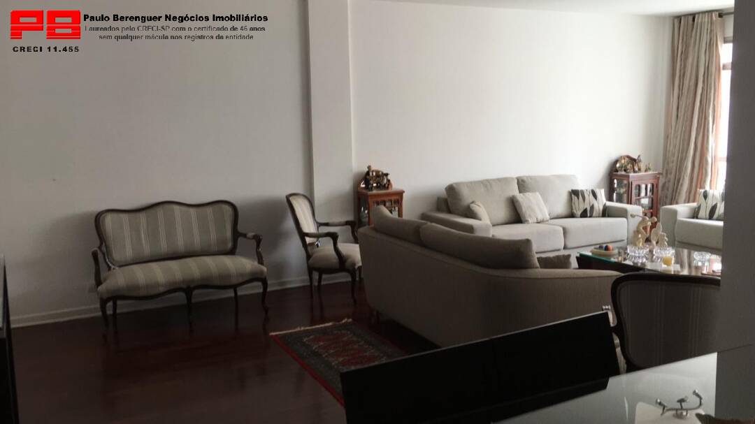 Apartamento, 3 quartos, 138 m² - Foto 10