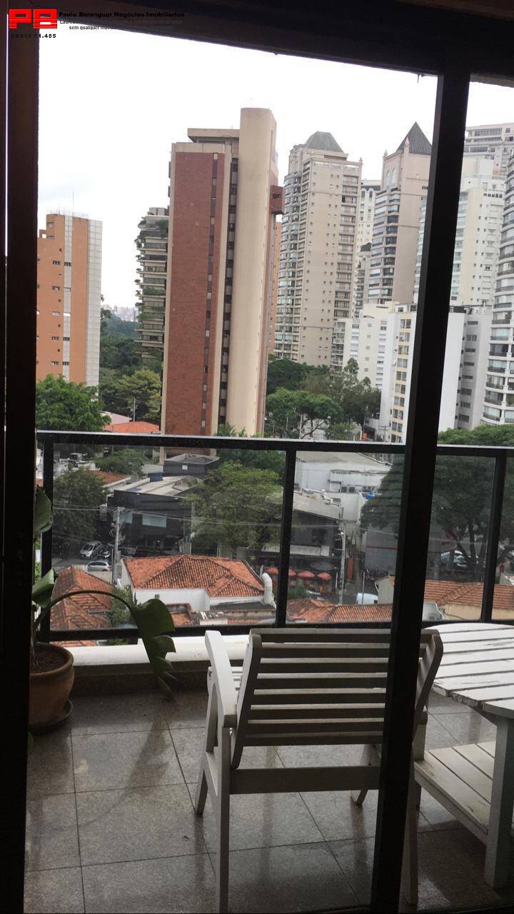 Apartamento, 3 quartos, 179 m² - Foto 5