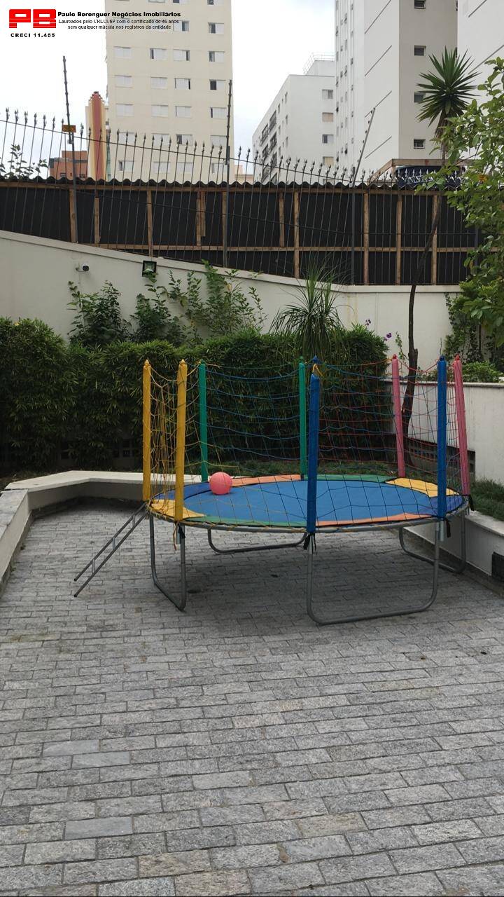 Apartamento, 3 quartos, 179 m² - Foto 15