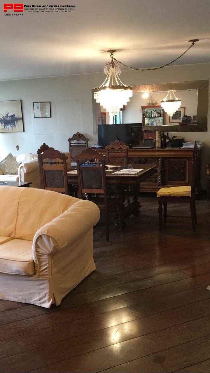 Apartamento, 3 quartos, 179 m² - Foto 7