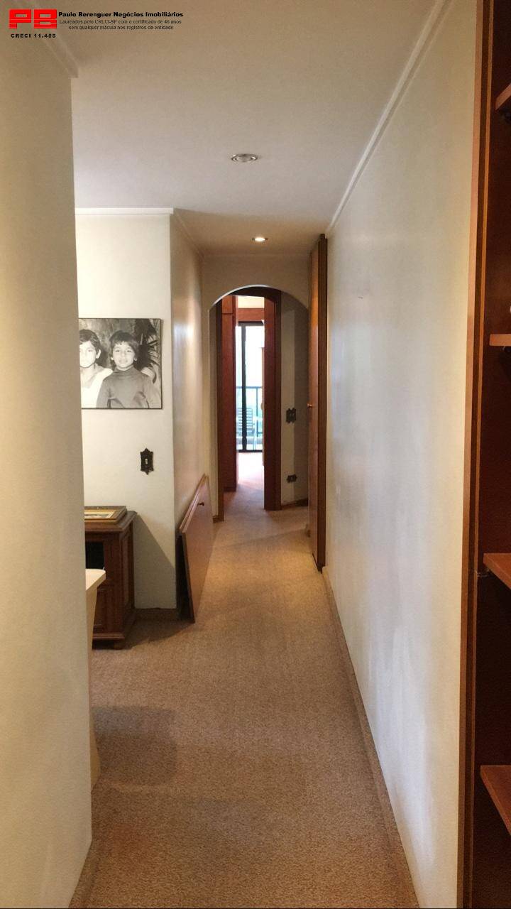 Apartamento, 3 quartos, 179 m² - Foto 10