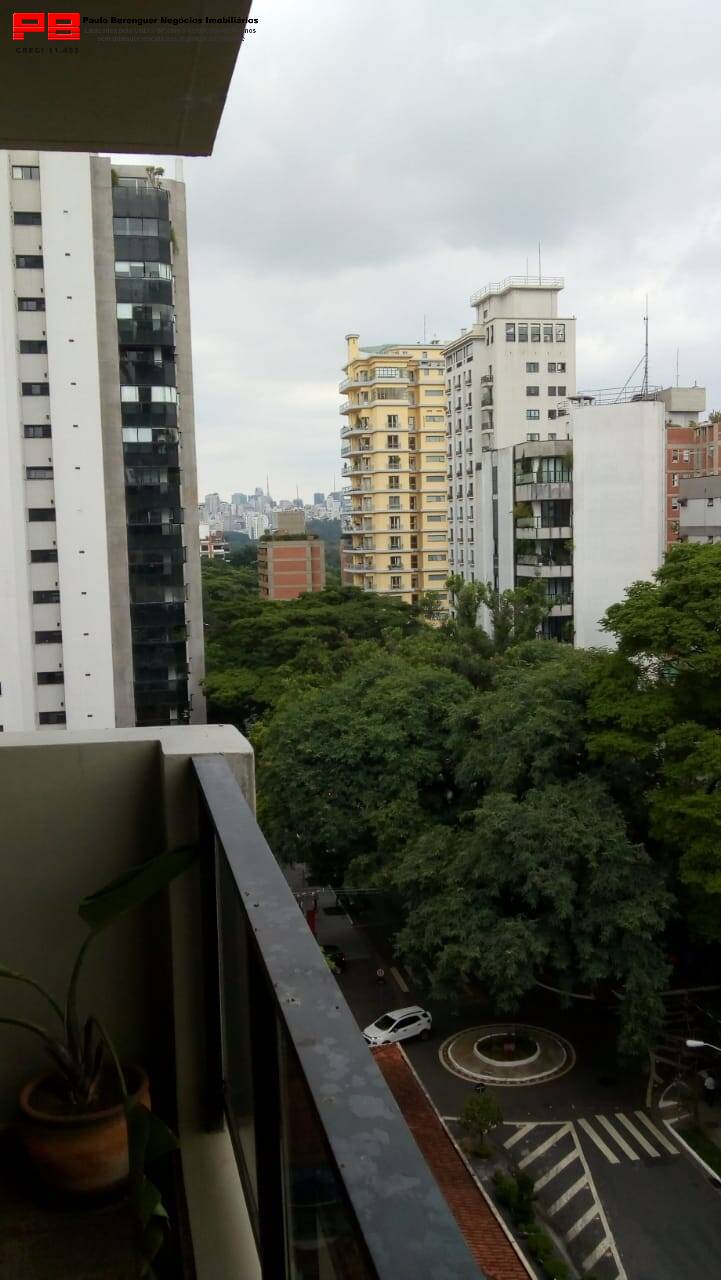 Apartamento, 3 quartos, 179 m² - Foto 4