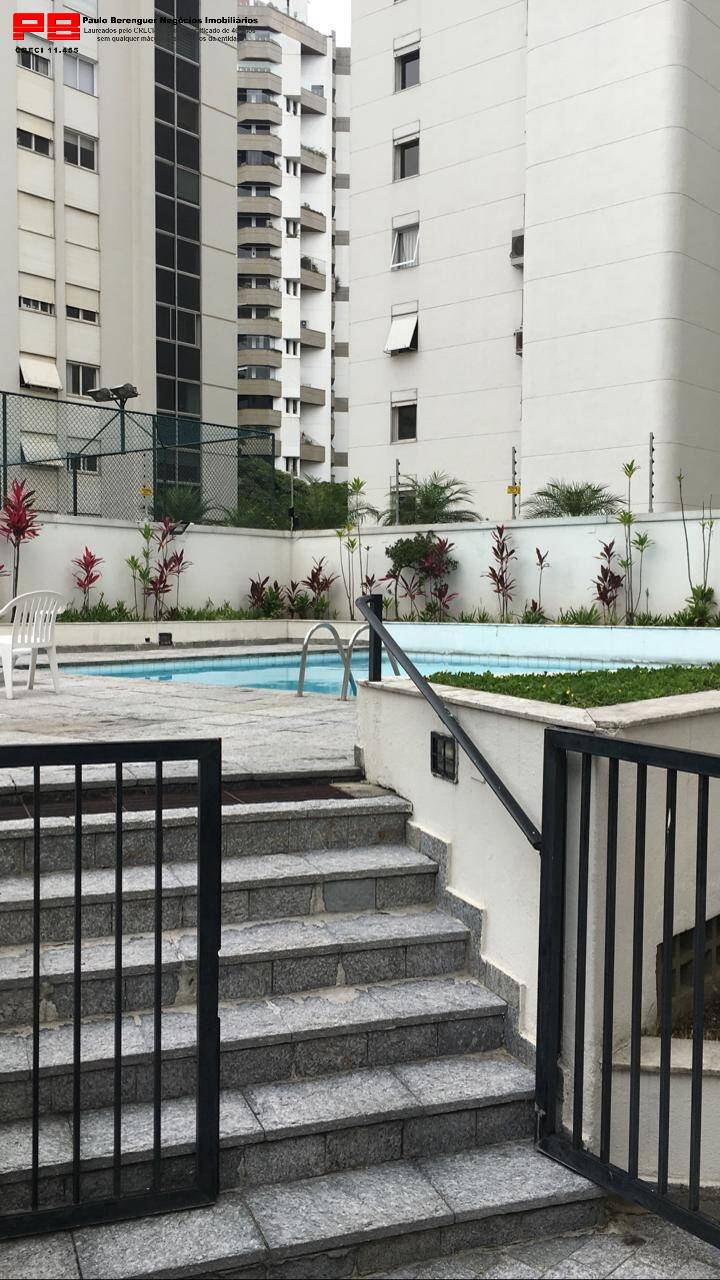 Apartamento, 3 quartos, 179 m² - Foto 16
