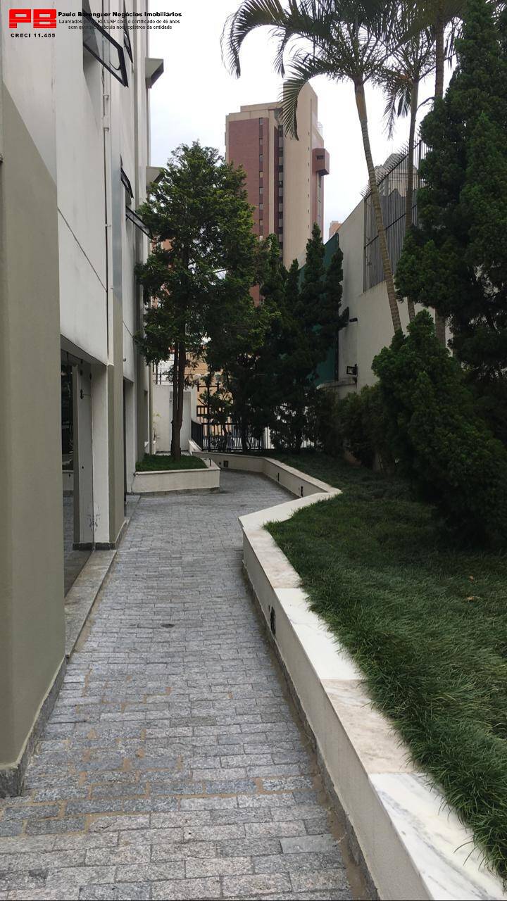 Apartamento, 3 quartos, 179 m² - Foto 14