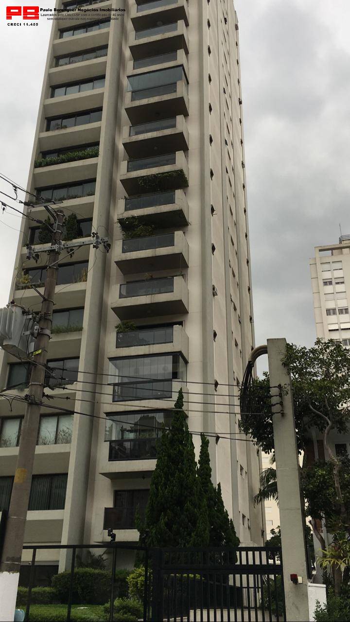 Apartamento, 3 quartos, 179 m² - Foto 1