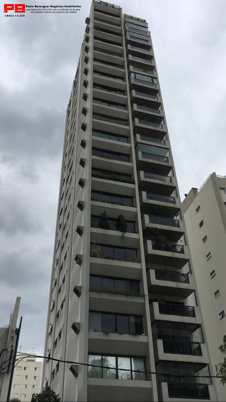 Apartamento, 3 quartos, 179 m² - Foto 2