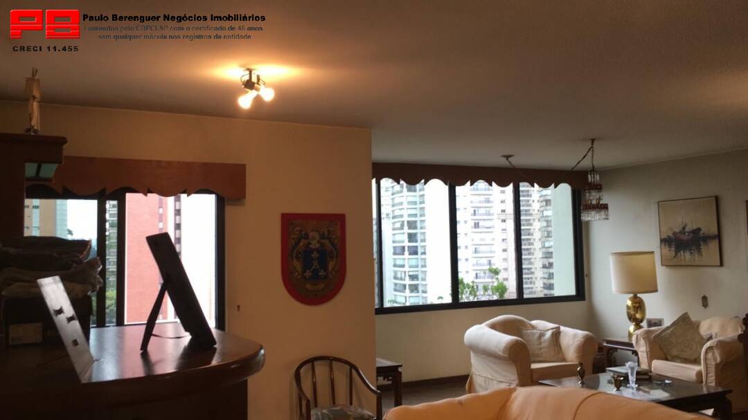 Apartamento, 3 quartos, 179 m² - Foto 8