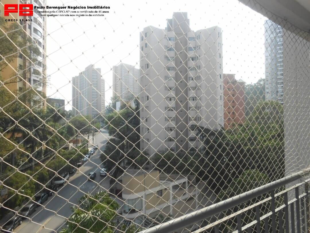 Apartamento para alugar com 2 quartos, 61m² - Foto 13