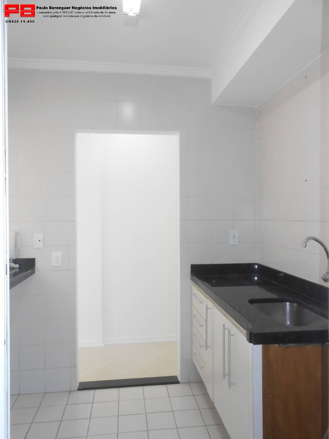Apartamento para alugar com 2 quartos, 61m² - Foto 5