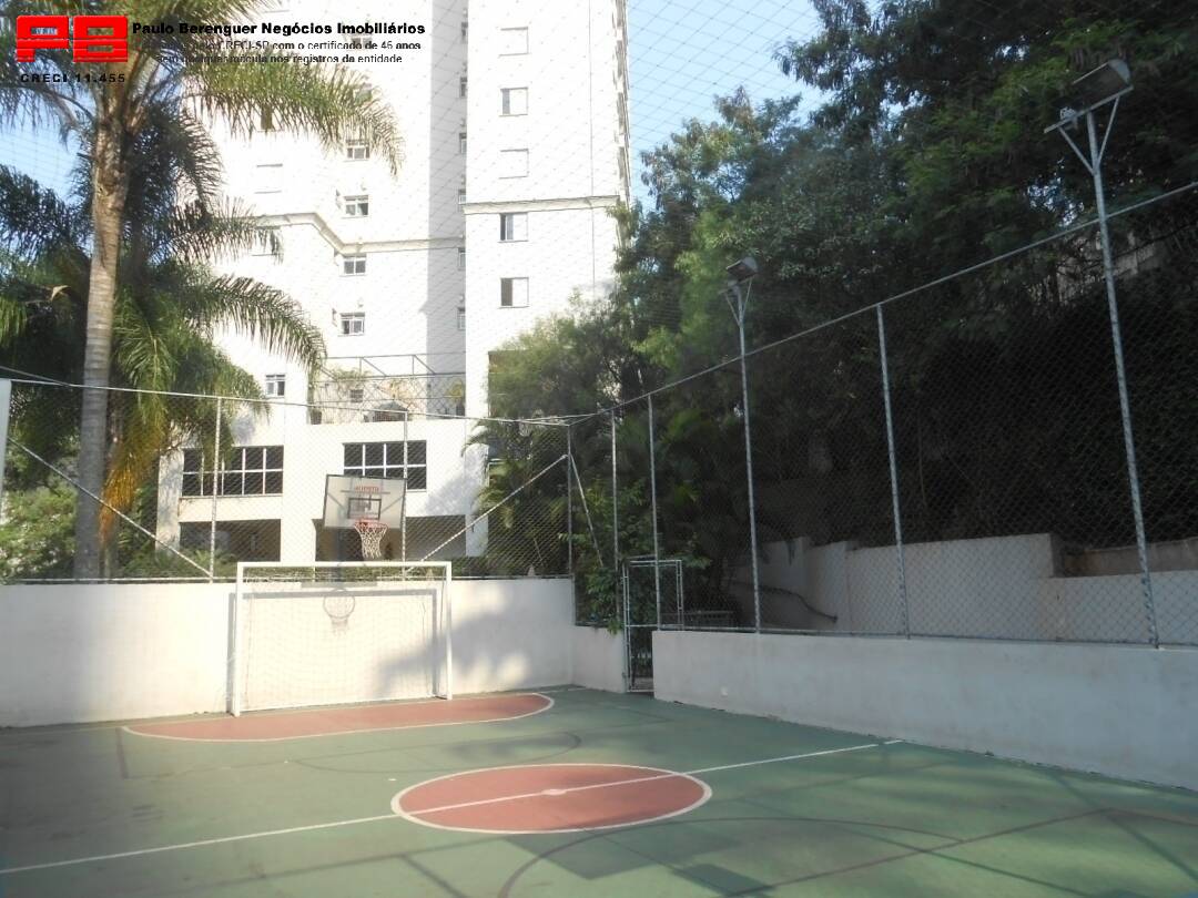 Apartamento para alugar com 2 quartos, 61m² - Foto 20
