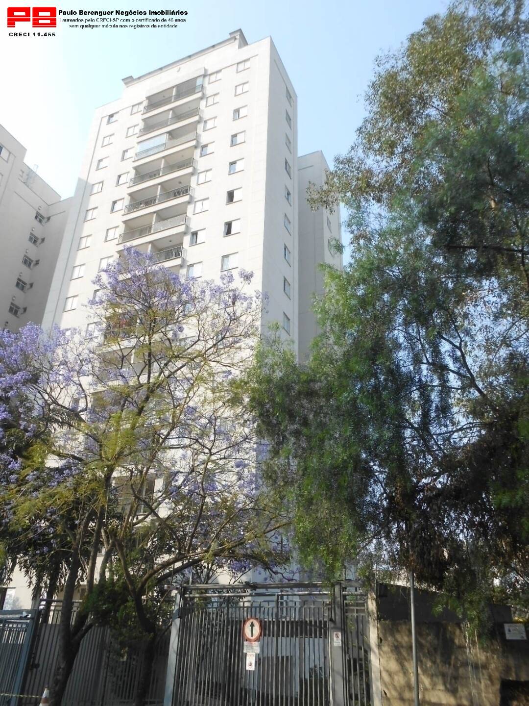 Apartamento para alugar com 2 quartos, 61m² - Foto 23
