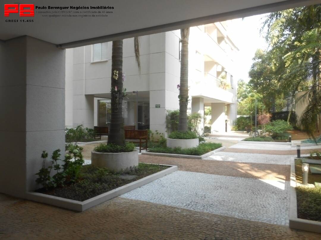 Apartamento para alugar com 2 quartos, 61m² - Foto 15