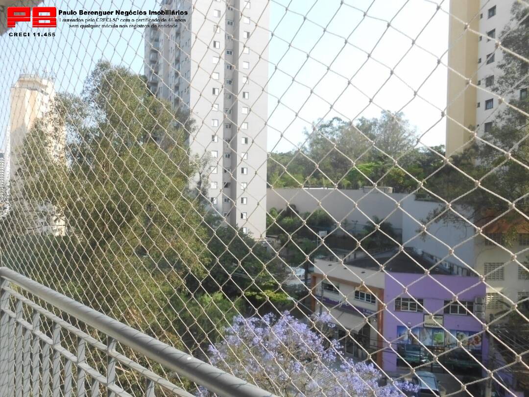 Apartamento para alugar com 2 quartos, 61m² - Foto 14