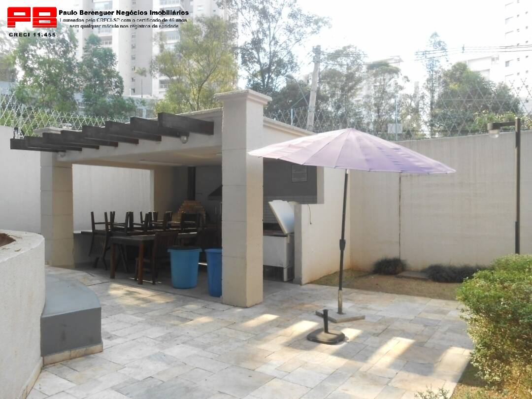 Apartamento para alugar com 2 quartos, 61m² - Foto 18