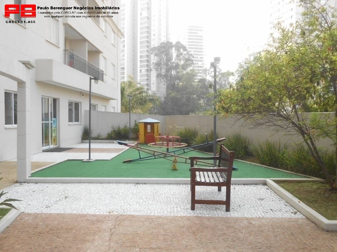 Apartamento para alugar com 2 quartos, 61m² - Foto 19