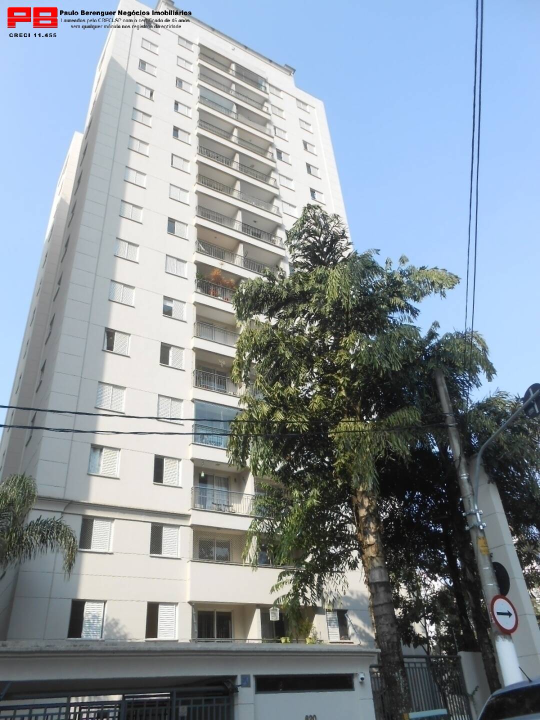Apartamento para alugar com 2 quartos, 61m² - Foto 24