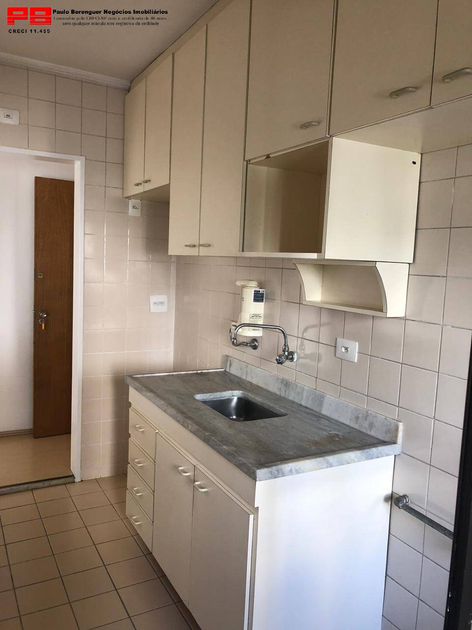 Apartamento, 2 quartos, 60 m² - Foto 8