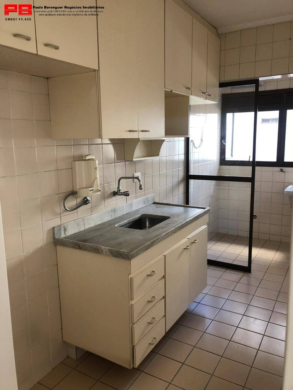 Apartamento, 2 quartos, 60 m² - Foto 7