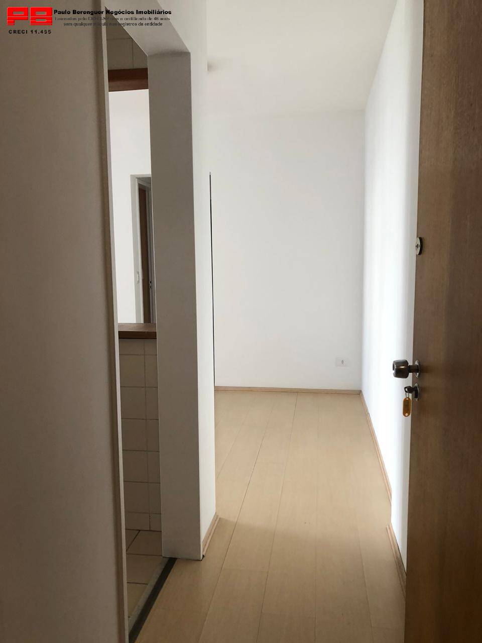 Apartamento, 2 quartos, 60 m² - Foto 6