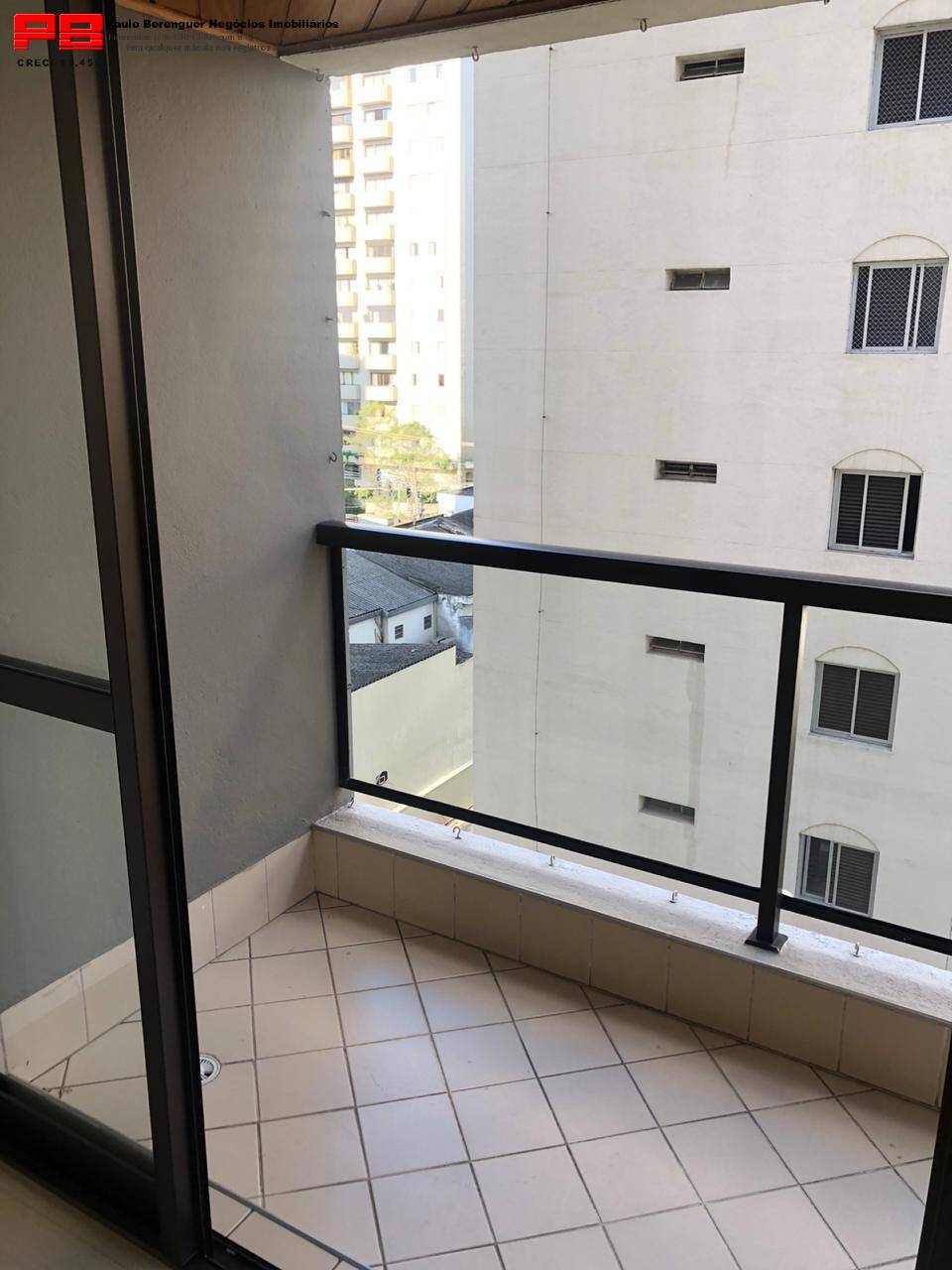 Apartamento, 2 quartos, 60 m² - Foto 4
