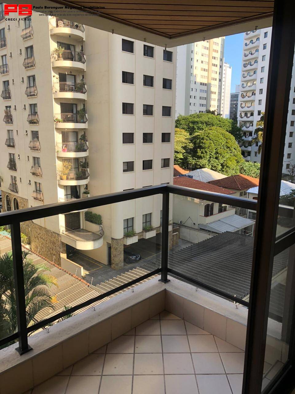 Apartamento, 2 quartos, 60 m² - Foto 5