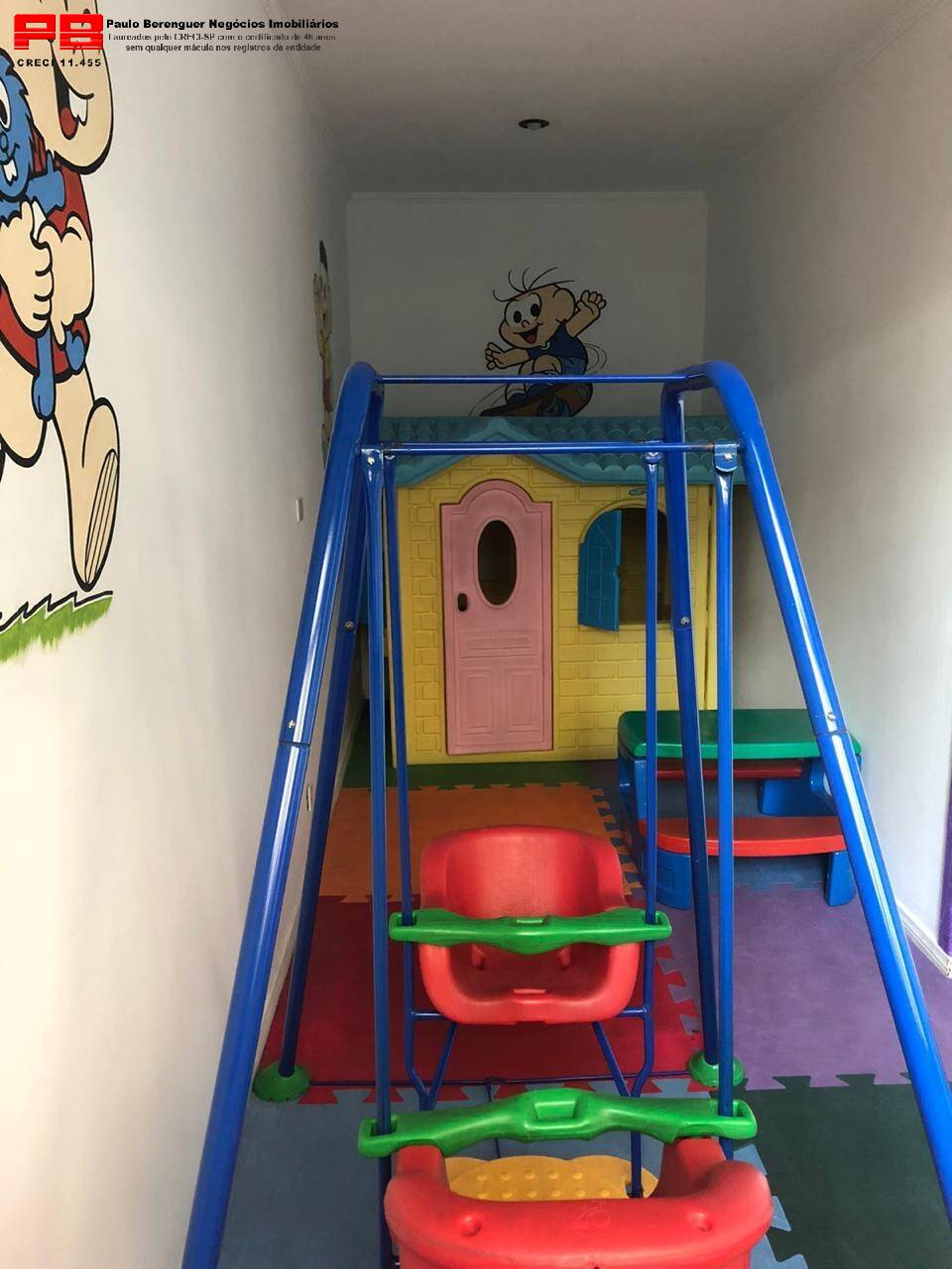 Apartamento, 2 quartos, 60 m² - Foto 27